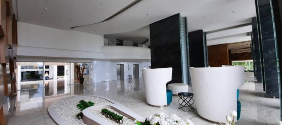 3 Schlafzimmer Eigentumswohnung in Pattaya, Thailand, Nr. 253 13
