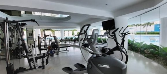 3 Schlafzimmer Eigentumswohnung in Pattaya, Thailand, Nr. 253 15