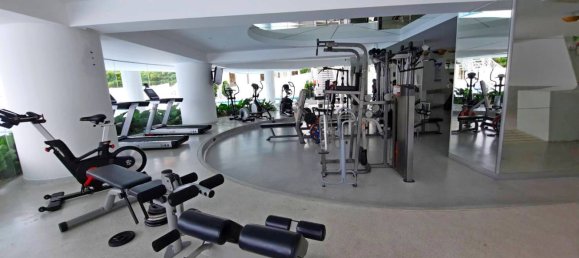 3 Schlafzimmer Eigentumswohnung in Pattaya, Thailand, Nr. 253 14