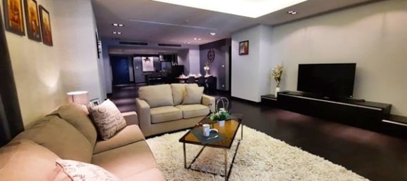 3 Schlafzimmer Eigentumswohnung in Pattaya, Thailand, Nr. 253 3
