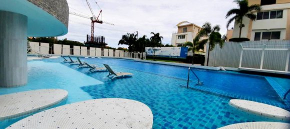 3 Schlafzimmer Eigentumswohnung in Pattaya, Thailand, Nr. 253 17