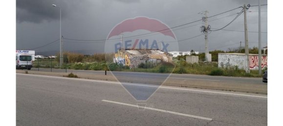 Земельный участок 1799м² в Алмансил, Португалия № 41043 3