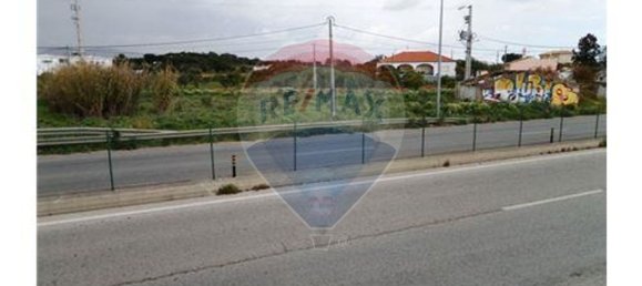 Земельный участок 1799м² в Алмансил, Португалия № 41043 4