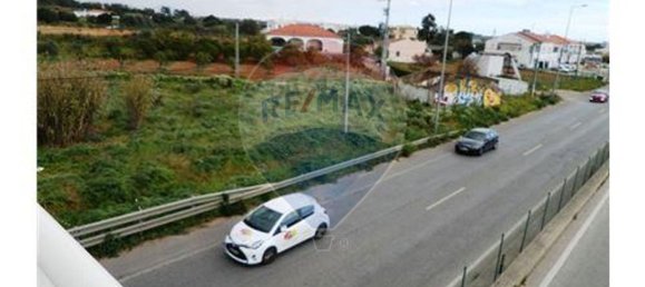 Земельный участок 1799м² в Алмансил, Португалия № 41043 2