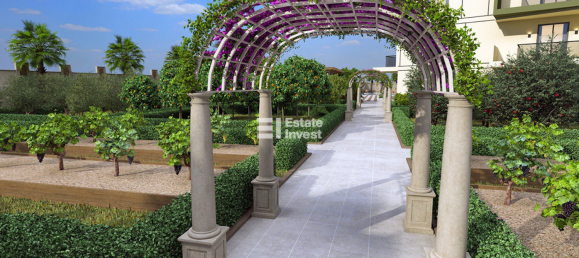 Appartement 1+1 à Alanya, Turkey No. 32190 10