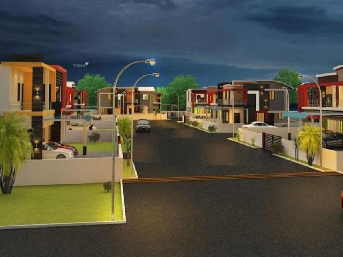 3 bedrooms House in Palakkad, India No. 53967