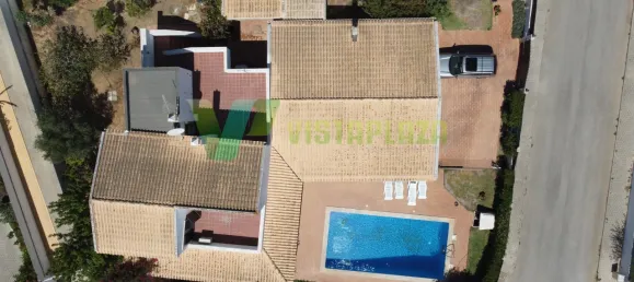 3 Schlafzimmer Haus in Silves, Portugal, Nr. 134667 19