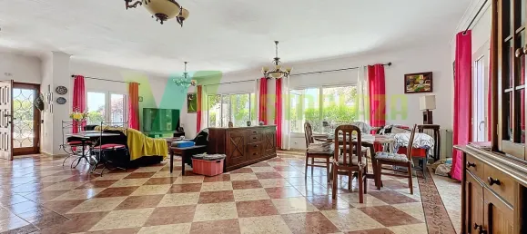 3 Schlafzimmer Haus in Silves, Portugal, Nr. 134667 21