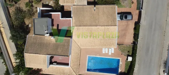 3 Schlafzimmer Haus in Silves, Portugal, Nr. 134667 20