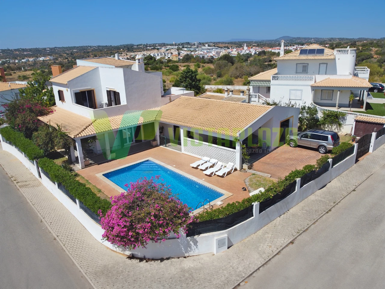3 Schlafzimmer Haus in Silves, Portugal, Nr. 134667