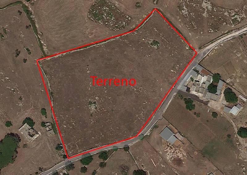 Terrain à Lecce, Italy 14000m² No. 148242