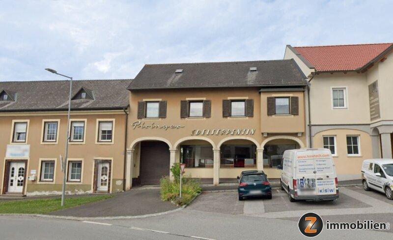 4-Zimmer Haus in Oberwart, Austria, Nr. 8279