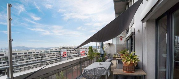 4 rooms Duplex in Favoriten, Austria No. 250817 9