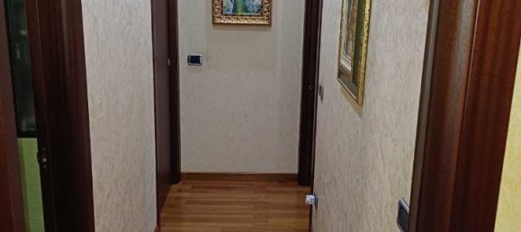 5 rooms Apartment in Palermo, Italy No. 168509 16