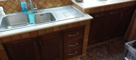 5 rooms Apartment in Palermo, Italy No. 168509 9