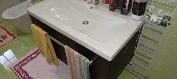 5 rooms Apartment in Palermo, Italy No. 168509 20