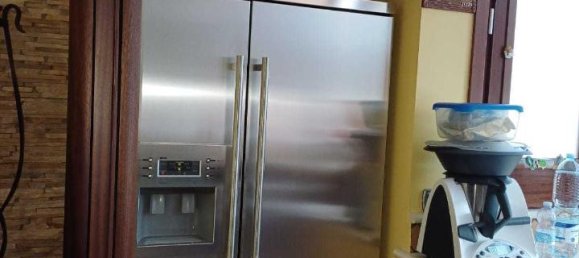 5 rooms Apartment in Palermo, Italy No. 168509 10