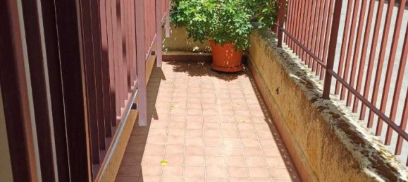 5 rooms Apartment in Palermo, Italy No. 168509 5