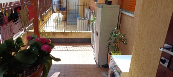 5 rooms Apartment in Palermo, Italy No. 168509 14