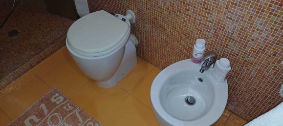 5 rooms Apartment in Palermo, Italy No. 168509 25