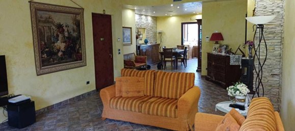 5 rooms Apartment in Palermo, Italy No. 168509 6