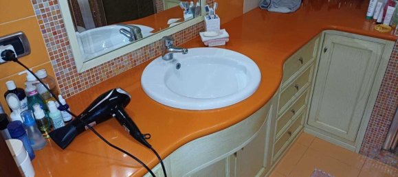 5 rooms Apartment in Palermo, Italy No. 168509 26