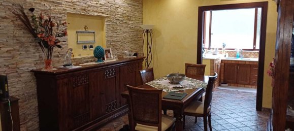 5 rooms Apartment in Palermo, Italy No. 168509 12