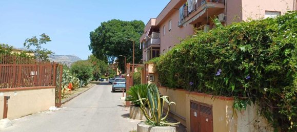 5 rooms Apartment in Palermo, Italy No. 168509 43