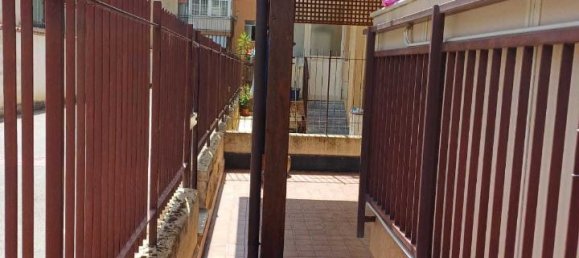 5 rooms Apartment in Palermo, Italy No. 168509 15