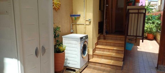 5 rooms Apartment in Palermo, Italy No. 168509 17