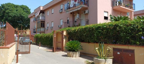 5 rooms Apartment in Palermo, Italy No. 168509 44