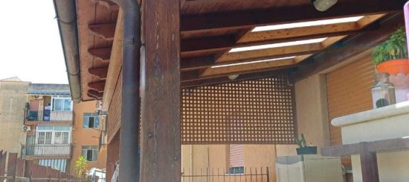 5 rooms Apartment in Palermo, Italy No. 168509 18