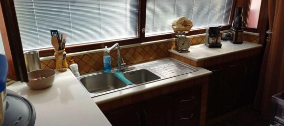 5 rooms Apartment in Palermo, Italy No. 168509 11