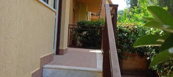 5 rooms Apartment in Palermo, Italy No. 168509 34
