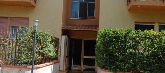 5 rooms Apartment in Palermo, Italy No. 168509 39