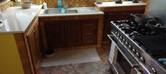 5 rooms Apartment in Palermo, Italy No. 168509 13