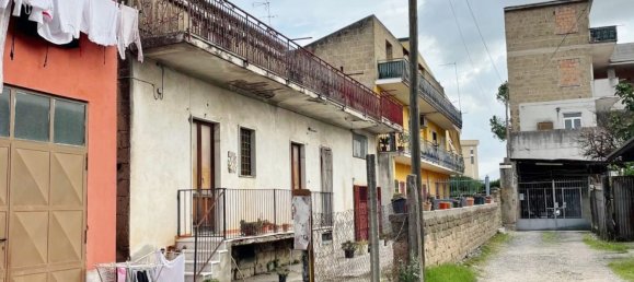 4 rooms Villa in Maddaloni, Italy No. 63677 20