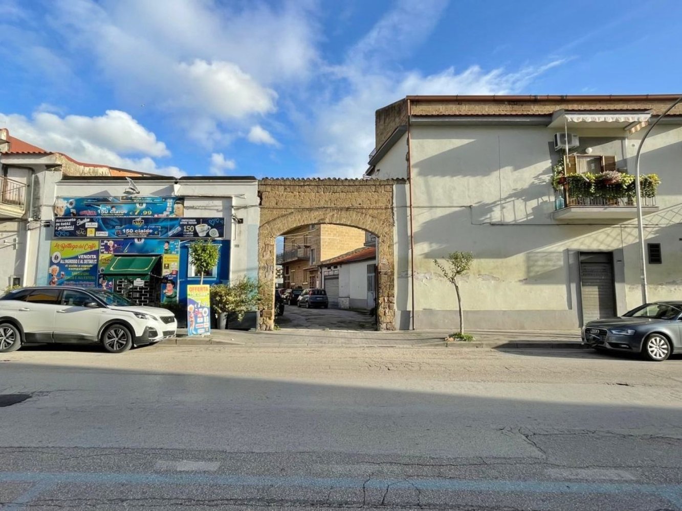 4 rooms Villa in Maddaloni, Italy No. 63677