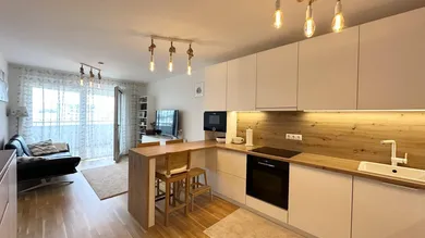 2-Zimmer Wohnung in Liesing, Austria, Nr. 208723