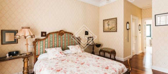 4 bedrooms House in Pozuelo de Alarcon, Spain No. 142871 45