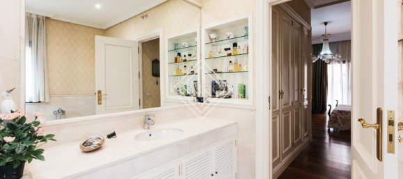 4 bedrooms House in Pozuelo de Alarcon, Spain No. 142871 53