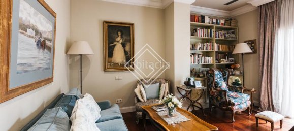 4 bedrooms House in Pozuelo de Alarcon, Spain No. 142871 62