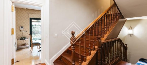 4 bedrooms House in Pozuelo de Alarcon, Spain No. 142871 30