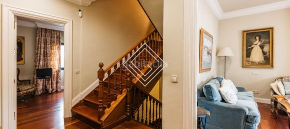 4 bedrooms House in Pozuelo de Alarcon, Spain No. 142871 59