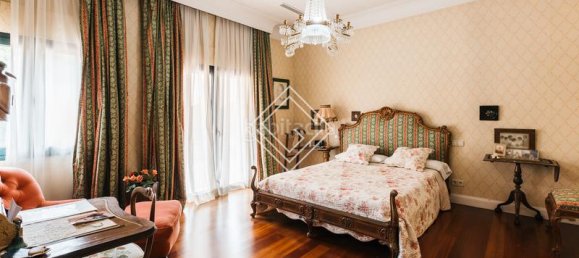 4 bedrooms House in Pozuelo de Alarcon, Spain No. 142871 44