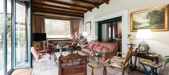 4 bedrooms House in Pozuelo de Alarcon, Spain No. 142871 14