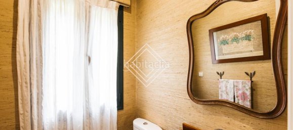 4 bedrooms House in Pozuelo de Alarcon, Spain No. 142871 40