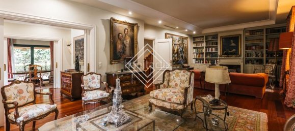 4 bedrooms House in Pozuelo de Alarcon, Spain No. 142871 24