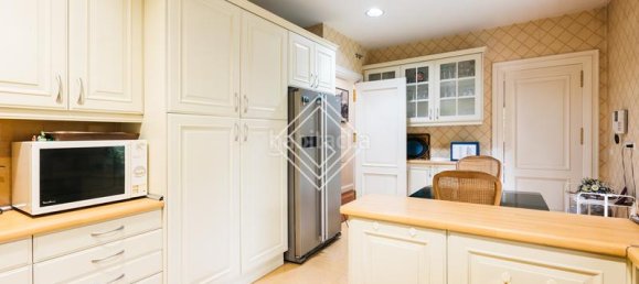 4 bedrooms House in Pozuelo de Alarcon, Spain No. 142871 35