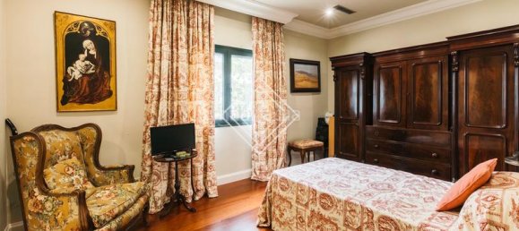 4 bedrooms House in Pozuelo de Alarcon, Spain No. 142871 70